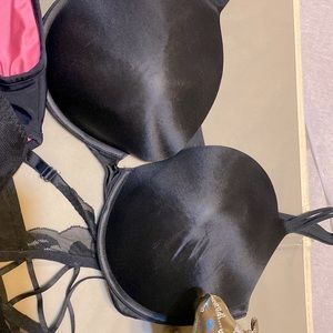 Victoria Secret 36DDD very sexy push up bra